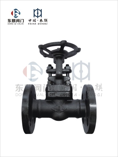 Gate Valve (Screwed Socketed Flanged)